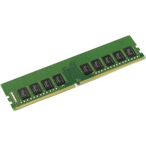 Kingston KVR21E15D8K2/16 Ddr4 Ecc Valueram , 2133 (pc4-17000)