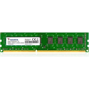 Adata AD3U1333W4G9 Value 4Gb , ddr3-1333 ( PC3-10666 )