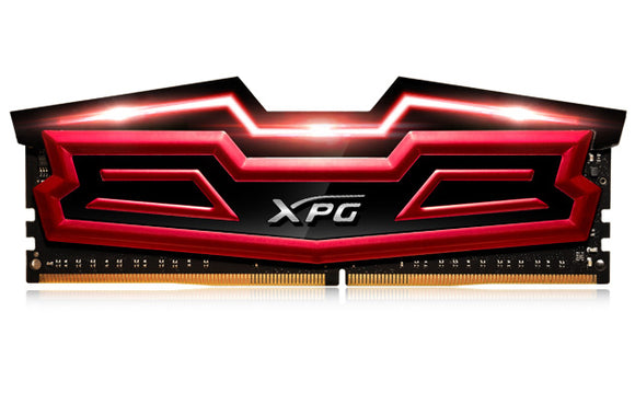 Adata AX4U3000316G16-DRD xpg Dazzle with red led