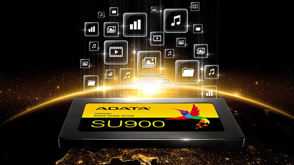 Adata ultimate SU900 512Gb 2.5