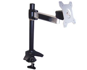 Aavara TC110 flip mount for 1x lcd - clamp base