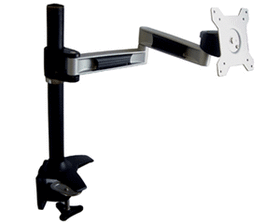 Aavara TC210 flip mount for 1x lcd - clamp base
