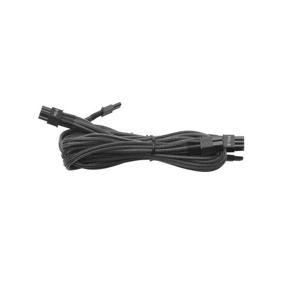 Corsair cp-8920052 Metallic graphite - individually sleeved modular cable kit