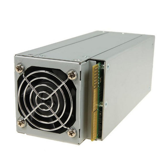 intel APPT600WHPSU - 2nd redundant 600psu for Compatible with Intel Servers: SC5650BRP ,SC5650BCDPR , SC5650HCBRPR