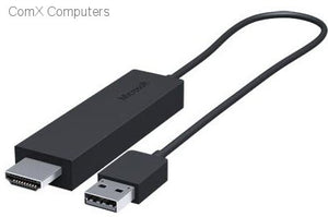 Microsoft Wireless Display adapter -