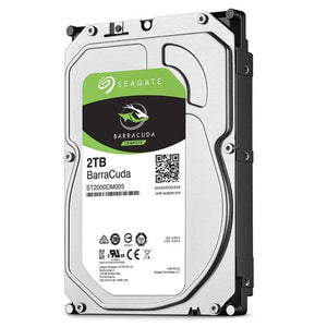 seagate barracuda ST2000DM008 , 2000gb/2Tb, Desktop hdd , Sata6G , 7200rpm,