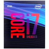Intel Coffeelake-s lga1151 i7-9700F