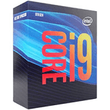 Intel Coffeelake-s lga1151 i9-9900KS