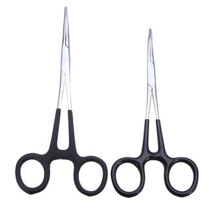 Multi Purpose Stainless Steel Dental Hemostat Gear Plier