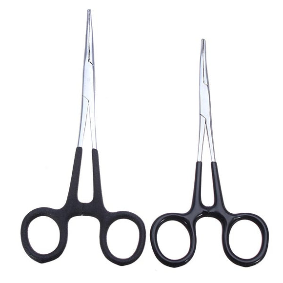 Multi Purpose Stainless Steel Dental Hemostat Gear Plier