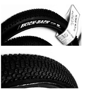 Kenda BicyclE-mountain Bike Tyre 26 x 1.90 Inch Rubber Bicycle Tire