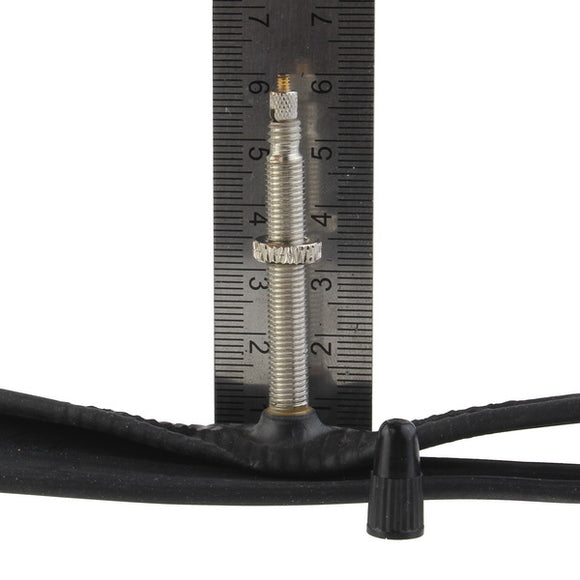 Kenda 700c Road Bike Inner Tube Presta Valve 700x23 25C
