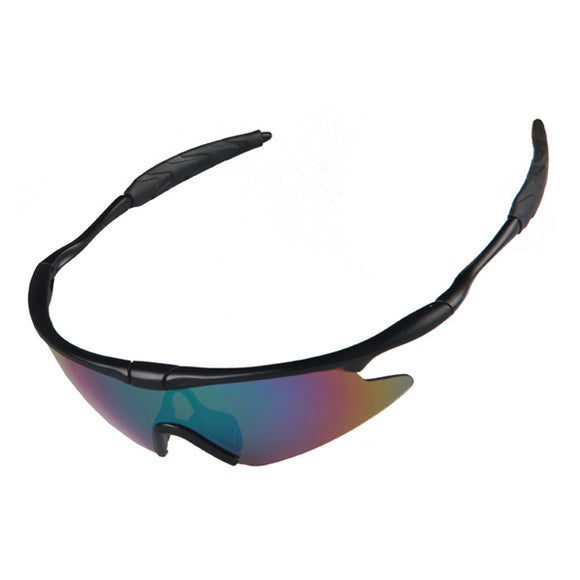 Polarized Sunglasses UV400 Protective Eyewear Glasses Cycling Glasses