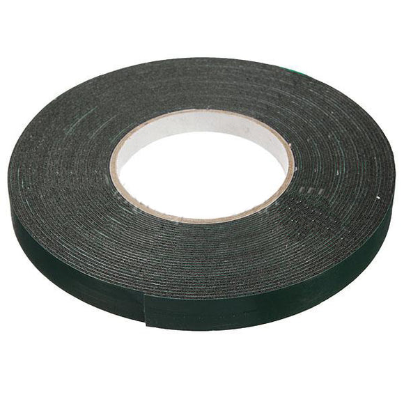 10Mx12mmPermanent Double Sided Self Adhesive Foam Body Tape for RC Drone FPV Racing Multi Rotor