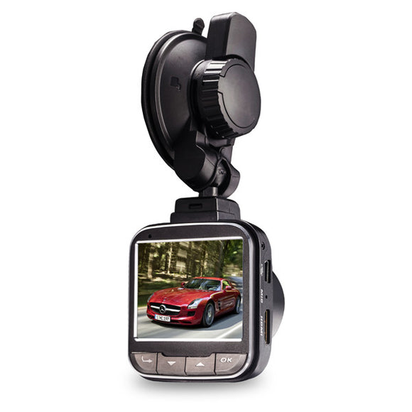 Azdome G50 Novatek 96650 Full HD 1080P Mini Car DVR Recorder G-Sensor