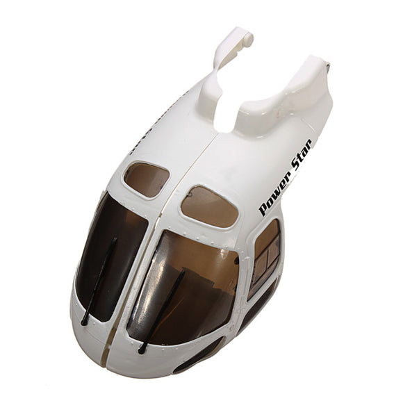 WLtoys V931 RC Helicopter Parts Canopy V931-018