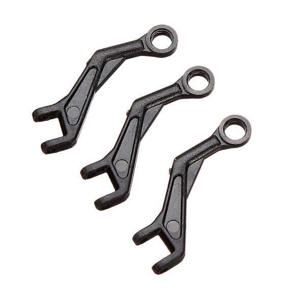 WLtoys V931 Helicopter Parts Upper Linkage Set V931-023
