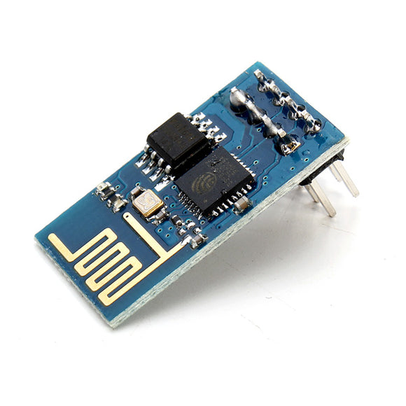 3Pcs ESP8266 Remote Serial Port WIFI Transceiver Wireless Module