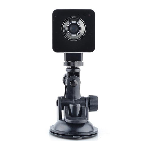 E9000 Mini HD 720P Car DVR Multi-function WIFI Camera Camcorder