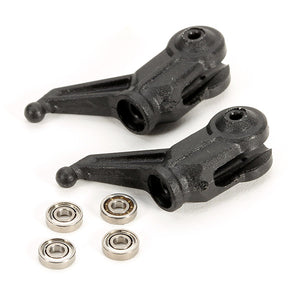XK K100 K110 RC Helicopter Parts Main Blade Clip XK.2.K100.004