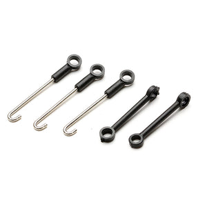 XK K100 K110 K120 RC Helicopter Parts Connect Buckle XK.2.K100.006