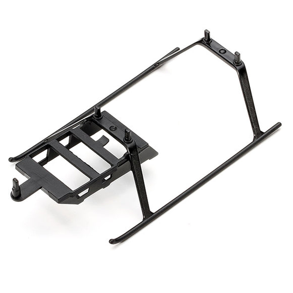 XK K110 RC Helicopter Parts Landing Skid XK.2.K110.007
