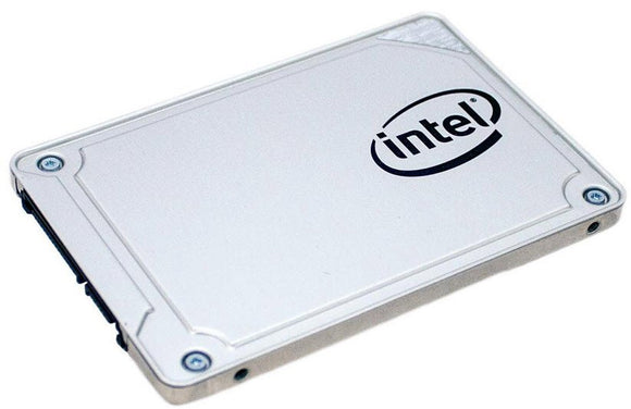 Intel SSDSC2KW512G8X1 512Gb 545s series 3D2 TLC SSD
