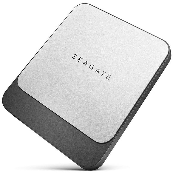 Seagate stCM250 external 250Gb type-C SSD