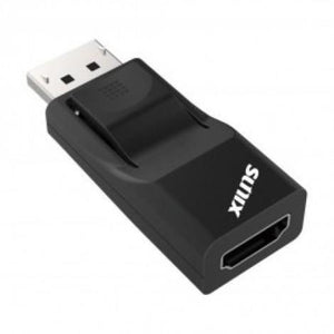 Sunix D2H13MD DisplayPort to Hdmi COnverter/dongle Active powered