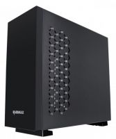 Corsair CC-9011075-WW carbide series 100R Windowed , No psu ( bottom placed psu design ) , all black