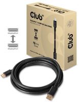 J5create JDC42 , 4K DisplayPort to DisplayPort