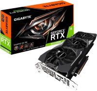 Gigabyte GC-A2WAYNVLINK RGB NVLink -3 slots spacing - for RTX2080 series 2-way SLi , support RGB fusion