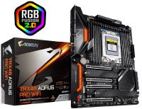 Asus X399 Zenith Extreme : AMD TR4 mb