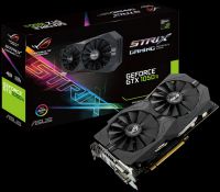 Asus ROG-STRIX-RTX2060S-A8G-GAMING