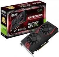 Asus EX-GTX1070-o8G