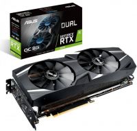 Asus DUAL-RTX2070-o8G - rtx2070 Dual Oc