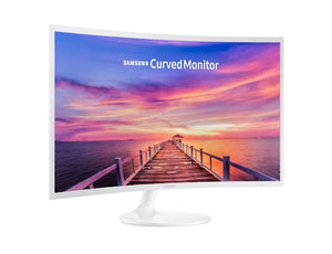 Samsung 32F391 Curved , 32" Curved LED ( 1800R curvature ) display