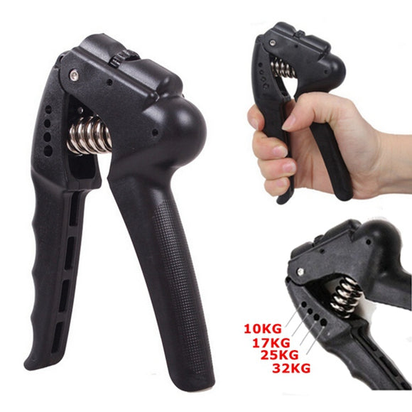 Adjustable Hand Grips Gym Grippers Wrist Strength Muscle Training