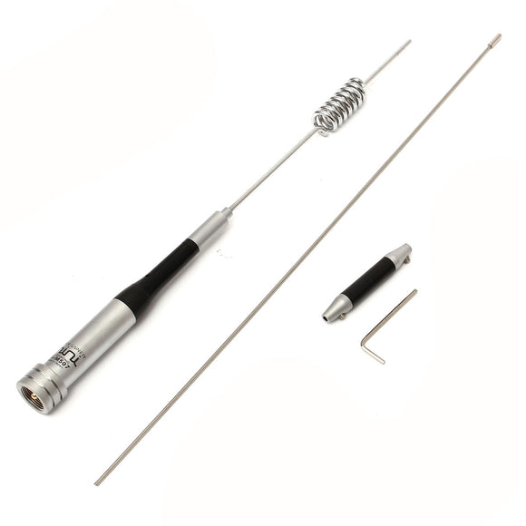UV Dual Band 100W Mobile Ham Radio Antenna Diamond Antenna SGM507 144/430MHz