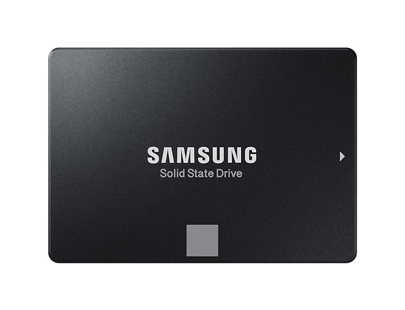 Samsung MZ-76E2T0BW 2TB/2000Gb 860 Evo series 2.5