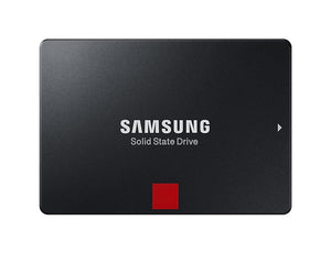 Samsung MZ-76P2T0BW 2TB/2000Gb 860 Pro series 2.5" SATA6G SSD