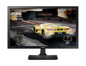 Samsung s27E332hzo , 27" WLED display with dedicated game mode