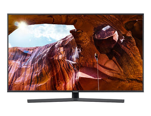 Samsung ua55RU7400 55" UHD/4K LED TV